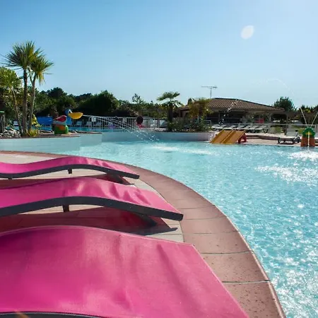 Campeggio Landes - Siblu La Reserve **** *