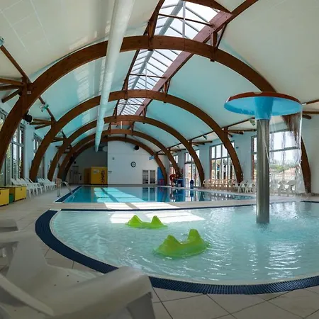Landes - Siblu La Reserve **** * Gastes