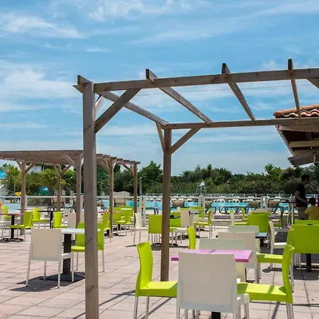 Campeggio Landes - Siblu La Reserve **** *
