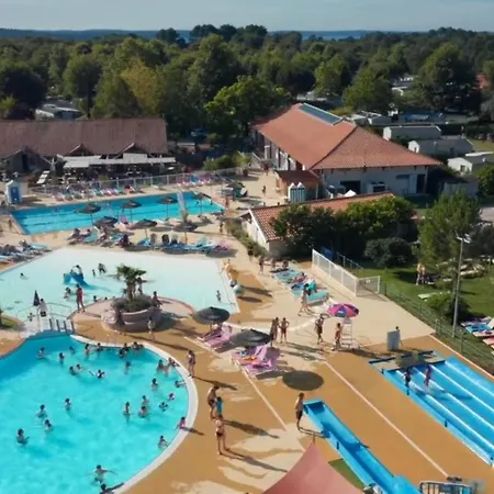 Campeggio Landes - Siblu La Reserve **** *