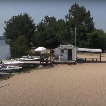Landes - Siblu La Reserve **** Campsite Gastes